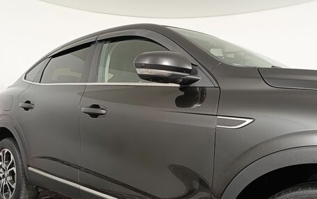 Renault Arkana I, 2019 год, 1 550 000 рублей, 19 фотография