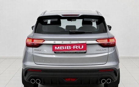 Geely Coolray I, 2023 год, 1 930 000 рублей, 3 фотография