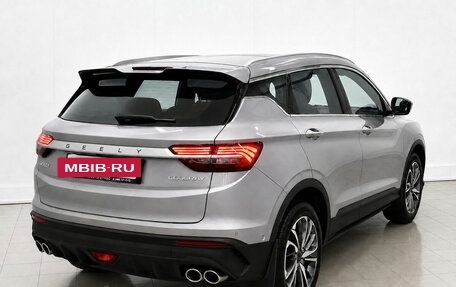 Geely Coolray I, 2023 год, 1 930 000 рублей, 4 фотография