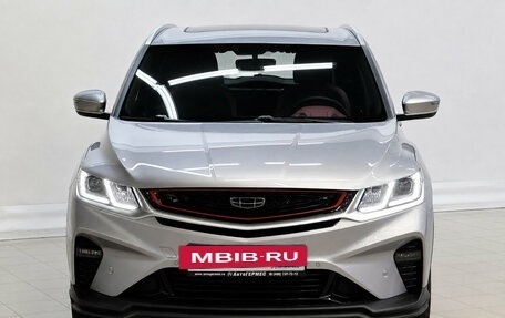 Geely Coolray I, 2023 год, 1 930 000 рублей, 2 фотография