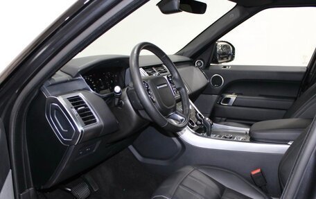 Land Rover Range Rover Sport II, 2018 год, 4 700 000 рублей, 7 фотография