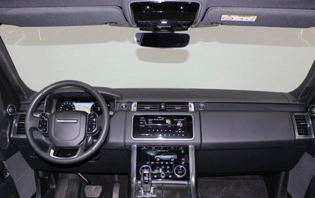 Land Rover Range Rover Sport II, 2018 год, 4 700 000 рублей, 8 фотография