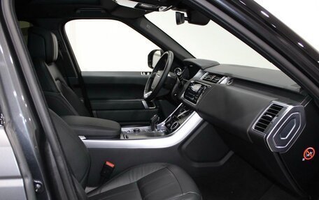 Land Rover Range Rover Sport II, 2018 год, 4 700 000 рублей, 9 фотография