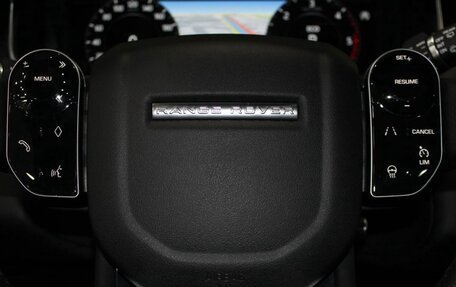 Land Rover Range Rover Sport II, 2018 год, 4 700 000 рублей, 11 фотография