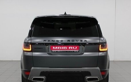 Land Rover Range Rover Sport II, 2018 год, 4 700 000 рублей, 6 фотография