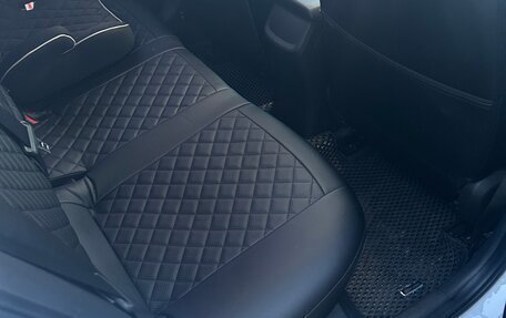 Hyundai Elantra VI рестайлинг, 2017 год, 1 090 000 рублей, 1 фотография