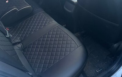 Hyundai Elantra VI рестайлинг, 2017 год, 1 090 000 рублей, 1 фотография