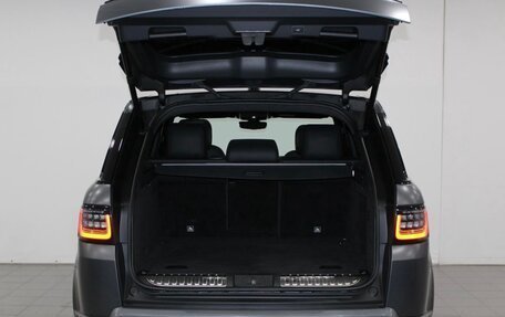 Land Rover Range Rover Sport II, 2018 год, 4 700 000 рублей, 17 фотография