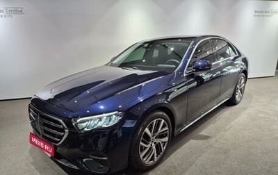 Mercedes-Benz E-Класс, 2025 год, 6 432 000 рублей, 1 фотография