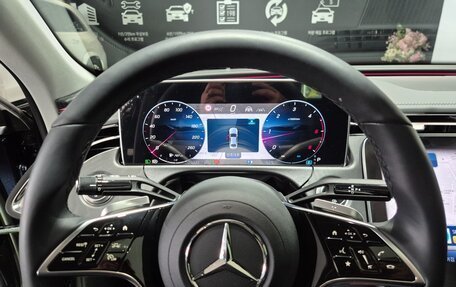 Mercedes-Benz E-Класс, 2025 год, 6 432 000 рублей, 9 фотография