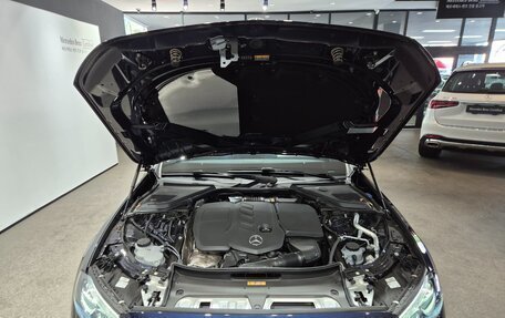 Mercedes-Benz E-Класс, 2025 год, 6 432 000 рублей, 17 фотография