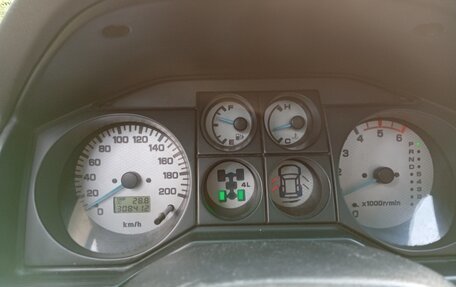 Mitsubishi Pajero III рестайлинг, 2005 год, 1 100 000 рублей, 6 фотография