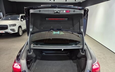Mercedes-Benz E-Класс, 2025 год, 6 432 000 рублей, 19 фотография