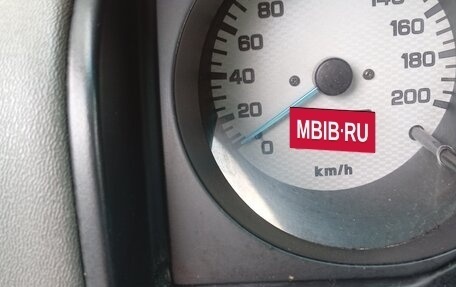 Mitsubishi Pajero III рестайлинг, 2005 год, 1 100 000 рублей, 7 фотография