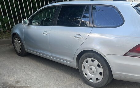 Volkswagen Golf VI, 2009 год, 572 800 рублей, 6 фотография
