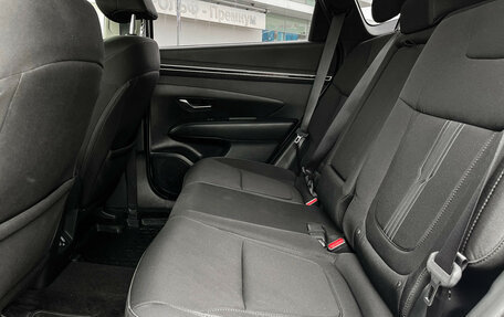 Hyundai Tucson, 2022 год, 2 499 000 рублей, 10 фотография