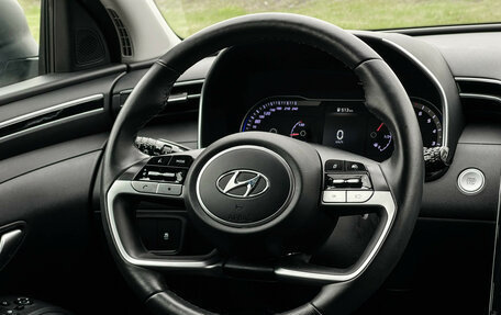 Hyundai Tucson, 2022 год, 2 499 000 рублей, 14 фотография