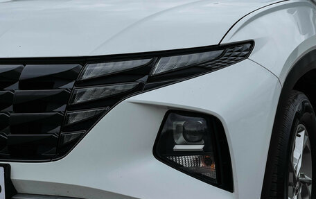 Hyundai Tucson, 2022 год, 2 499 000 рублей, 18 фотография