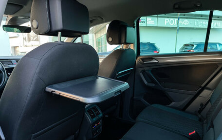 Volkswagen Tiguan II, 2019 год, 2 897 000 рублей, 15 фотография