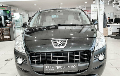 Peugeot 3008 I рестайлинг, 2012 год, 680 000 рублей, 2 фотография