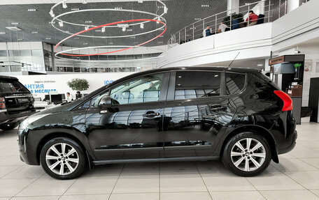 Peugeot 3008 I рестайлинг, 2012 год, 680 000 рублей, 10 фотография