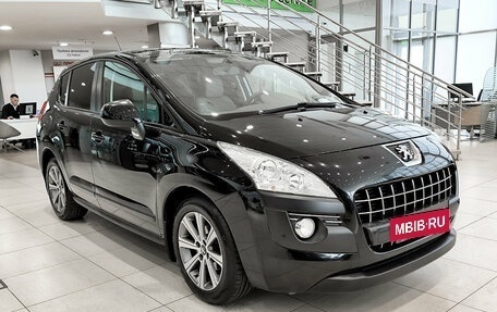 Peugeot 3008 I рестайлинг, 2012 год, 680 000 рублей, 3 фотография