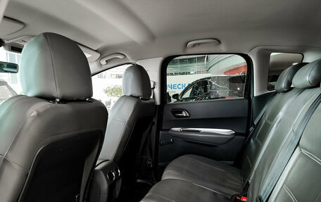 Peugeot 3008 I рестайлинг, 2012 год, 680 000 рублей, 15 фотография