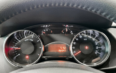 Peugeot 3008 I рестайлинг, 2012 год, 680 000 рублей, 16 фотография