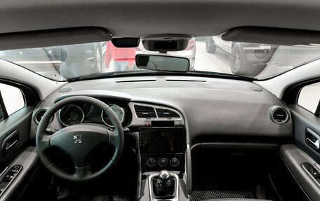 Peugeot 3008 I рестайлинг, 2012 год, 680 000 рублей, 17 фотография