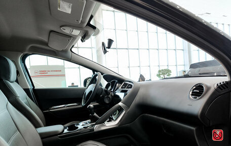 Peugeot 3008 I рестайлинг, 2012 год, 680 000 рублей, 13 фотография