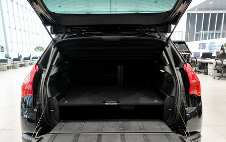 Peugeot 3008 I рестайлинг, 2012 год, 680 000 рублей, 12 фотография