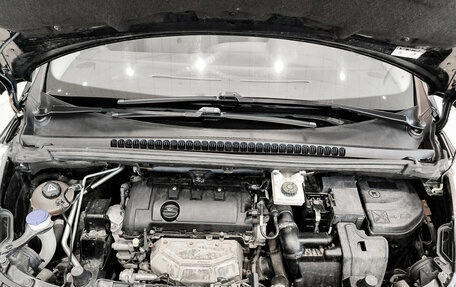 Peugeot 3008 I рестайлинг, 2012 год, 680 000 рублей, 11 фотография
