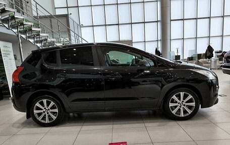 Peugeot 3008 I рестайлинг, 2012 год, 680 000 рублей, 5 фотография