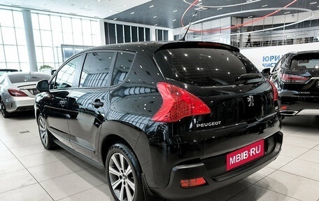 Peugeot 3008 I рестайлинг, 2012 год, 680 000 рублей, 8 фотография