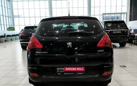 Peugeot 3008 I рестайлинг, 2012 год, 680 000 рублей, 7 фотография