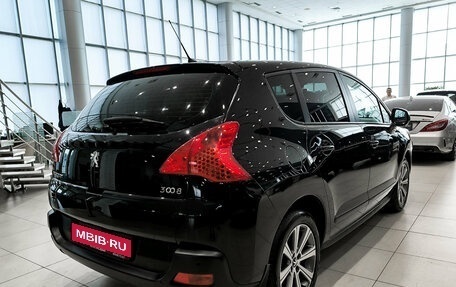 Peugeot 3008 I рестайлинг, 2012 год, 680 000 рублей, 6 фотография