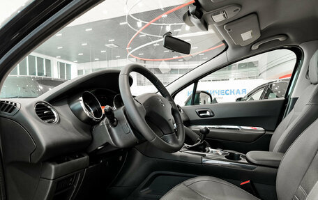 Peugeot 3008 I рестайлинг, 2012 год, 680 000 рублей, 20 фотография