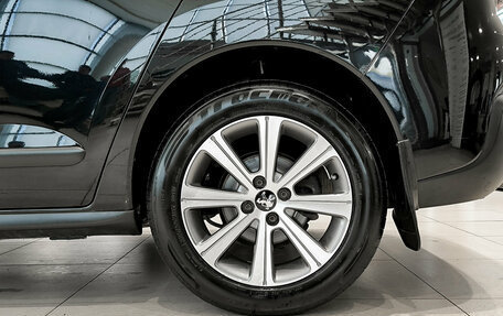 Peugeot 3008 I рестайлинг, 2012 год, 680 000 рублей, 22 фотография