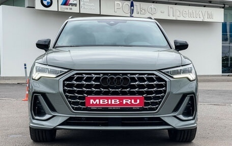 Audi Q3, 2024 год, 4 499 000 рублей, 2 фотография