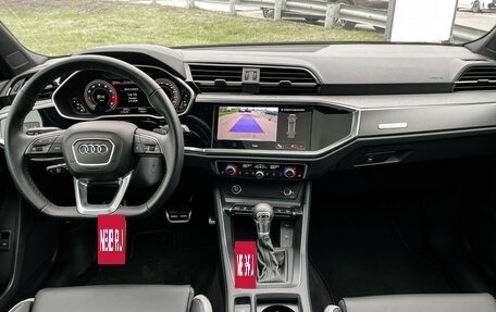 Audi Q3, 2024 год, 4 499 000 рублей, 12 фотография
