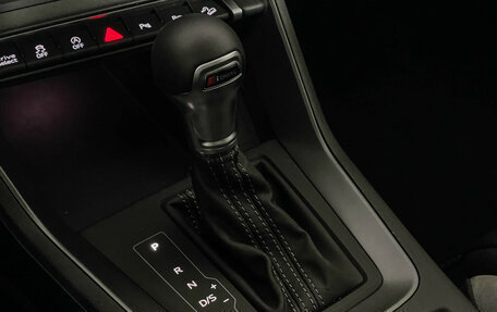 Audi Q3, 2024 год, 4 499 000 рублей, 15 фотография