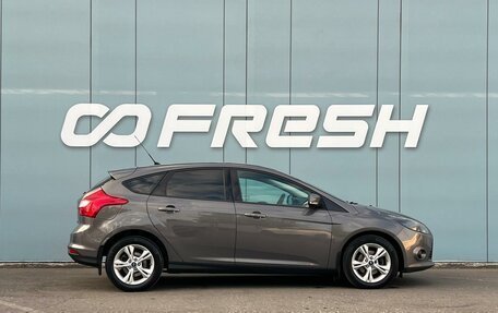 Ford Focus III, 2014 год, 774 000 рублей, 5 фотография