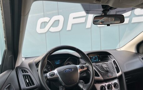 Ford Focus III, 2014 год, 774 000 рублей, 6 фотография