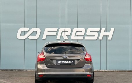 Ford Focus III, 2014 год, 774 000 рублей, 4 фотография