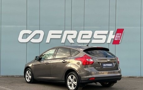 Ford Focus III, 2014 год, 774 000 рублей, 2 фотография