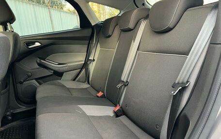 Ford Focus III, 2014 год, 774 000 рублей, 7 фотография
