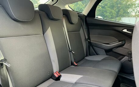Ford Focus III, 2014 год, 774 000 рублей, 9 фотография