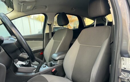 Ford Focus III, 2014 год, 774 000 рублей, 8 фотография