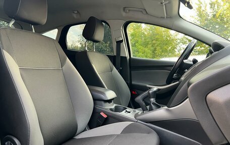Ford Focus III, 2014 год, 774 000 рублей, 10 фотография