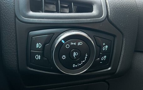 Ford Focus III, 2014 год, 774 000 рублей, 15 фотография